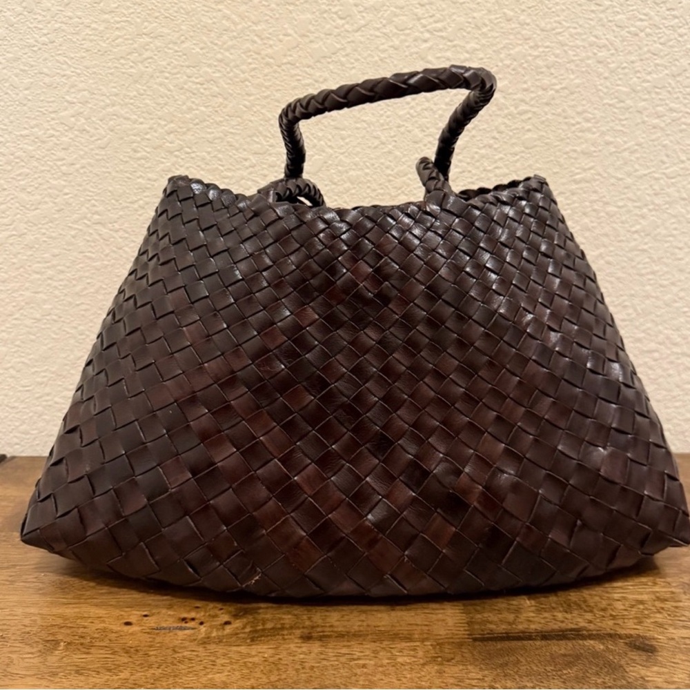 Dragon Diffusion Santa Croce Big in Dark Brown